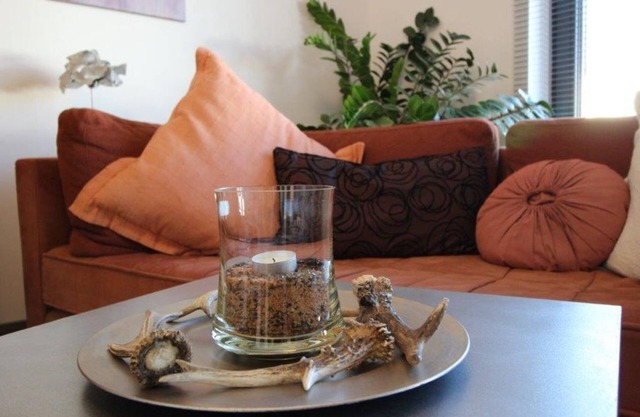 Maison de vacances tranquille au bord de la Nahe - Appartement à 2 lits