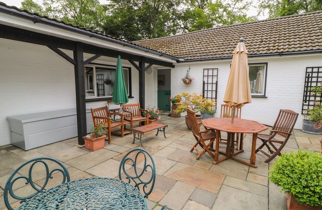 Quiet Waters Cottage