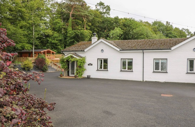 Cottage aux eaux calmes, COLERAINE