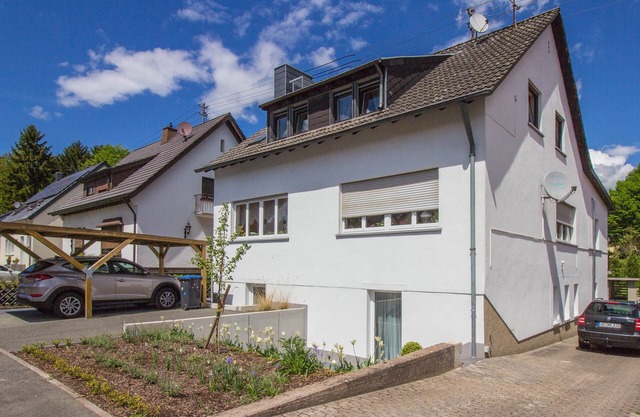 Appartement calme, mais situé au centre