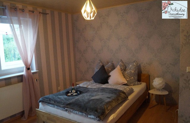 Quietly located vacation apartment in Reichshof Eckenhagen
