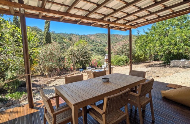 Quinta Rústica - Calme, nature & workation