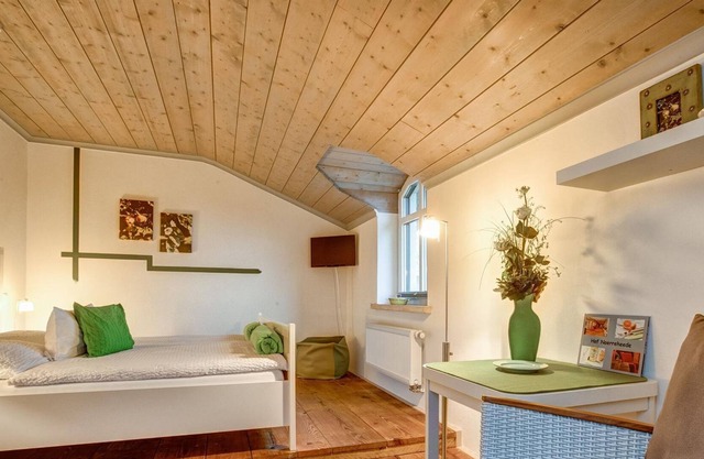 Chambre Quince - Hof Noerreheede