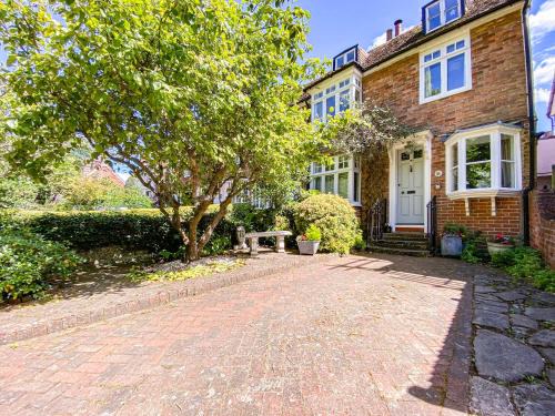 Quince Cottage