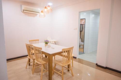 Quint Homestay Penampang