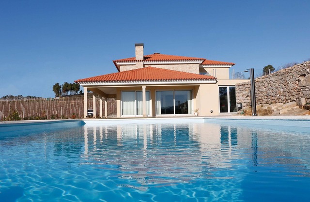 Quinta BEMBOA - Zone rurale de tourisme - Agro-tourisme