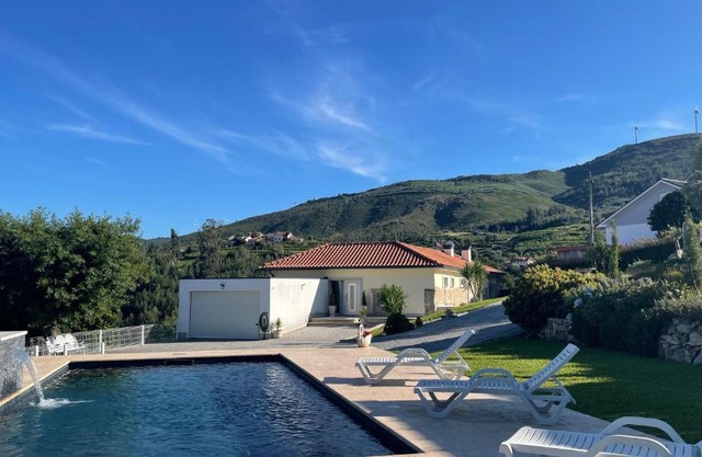Quinta D'Arroteia