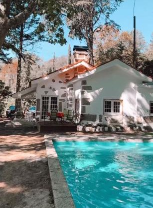 Quinta da Hortigueira - Country House