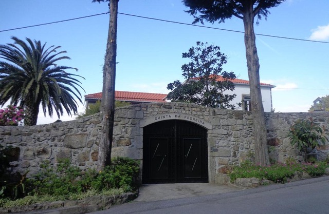 Quinta da Pedreira