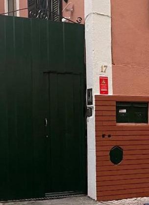 Quinta da Vitoria