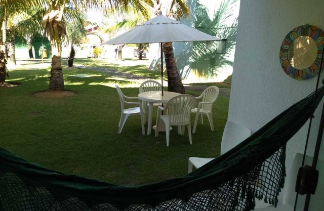 Village confortable à Itacimirim. (Résidence Quinta das Lagoas)