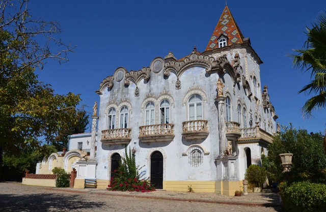 Quinta de Coalhos