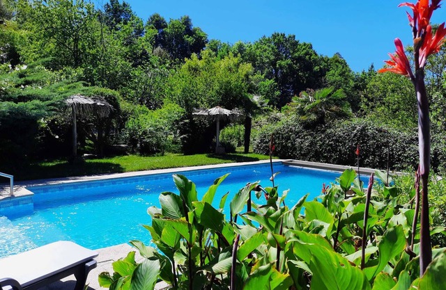 QUINTA DE RIBAS - LA CLEF DES CHAMPS - PETITE MAISON AUTHENTIQUE