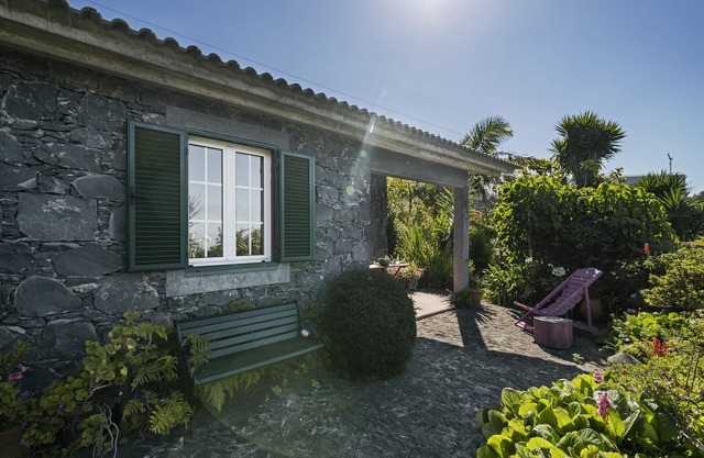 Ferme Dévonien - Cèdre, Pays et Mer