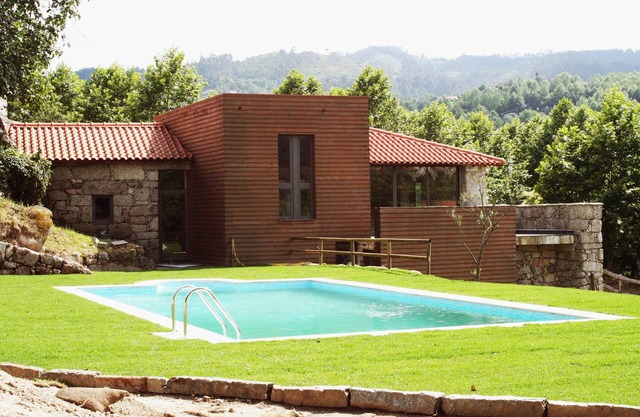 Quinta do Feixe- Maison de Campagne