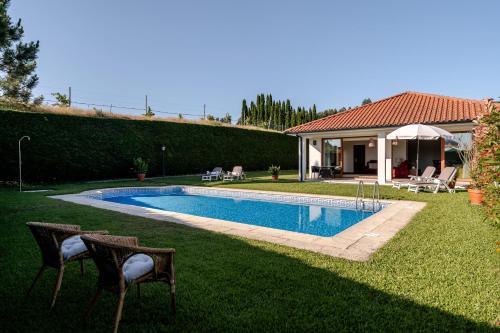 Quinta do Outeirinho - Villa Deluxe