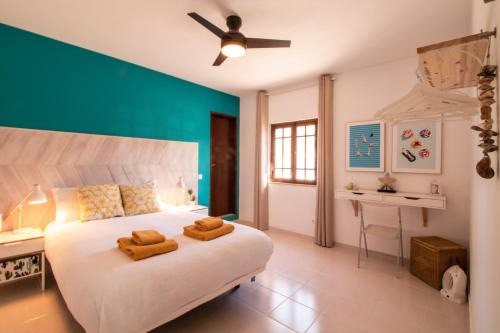 Quinta do Paraíso - Bed&Shower