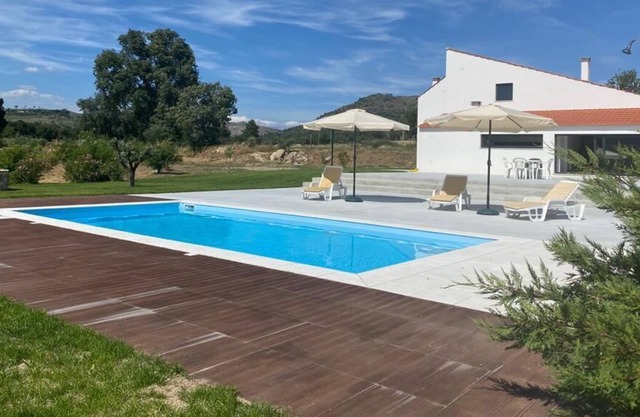Quinta do Sabugueiro