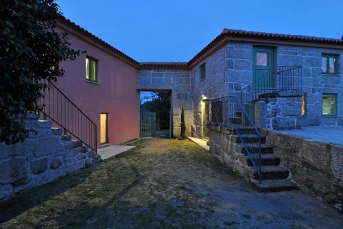 Quinta do Santinho