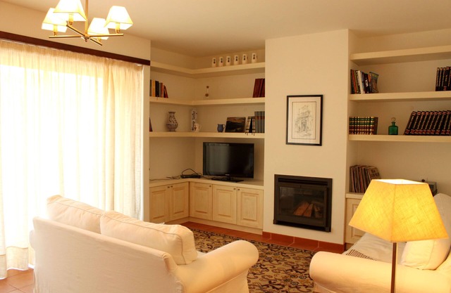 Quinta dos Anjos - Maison 3 Chambres