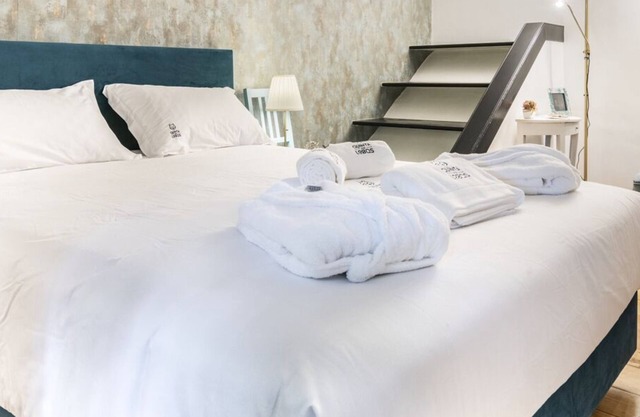 Quinta dos Lobos Boutique Hotel - Nature Experience