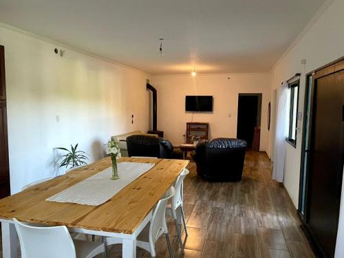 Quinta El Descanso