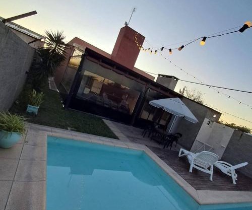 Quinta EL GERO