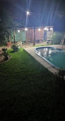 Quinta Homa - La Anhelada