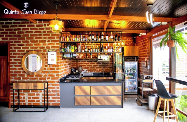 Quinta Juan Diego Patate