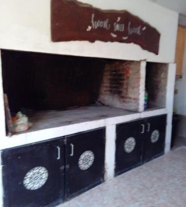 Quinta 'La Familia'
