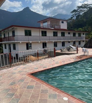 Quinta Las Mendoza