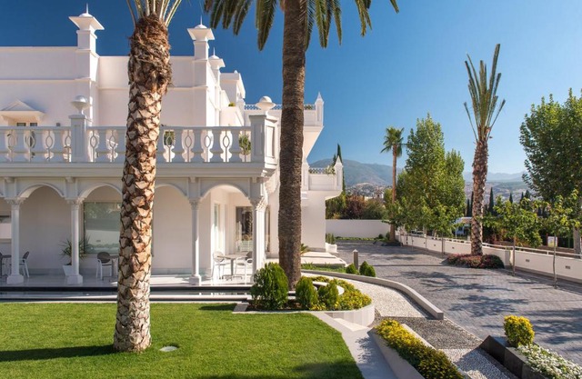 Quinta Real Granada