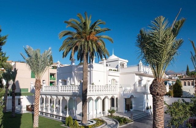 Quinta Real Granada