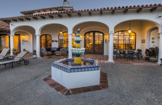 Quinta Refugio Getaway
