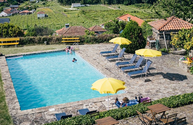 Quinta Stº António | Rural Tourism | Norte of Portugal | Monção
