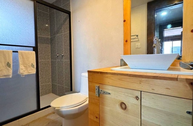 Quinta Terra - Cabana Lobera