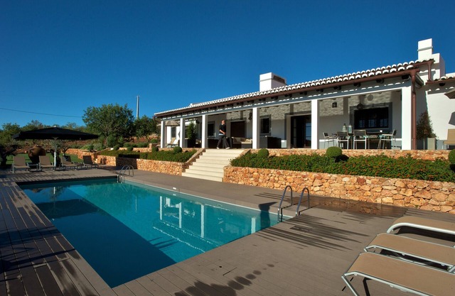 Quinta Vale de Vila - Superbe villa de campagne !