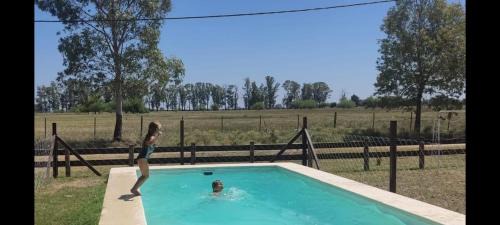 Quinta Verde Alojamiento Rural