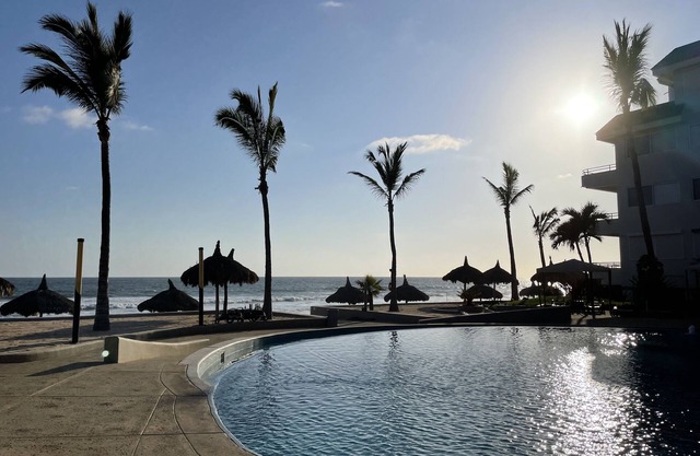 Quintas del Mar II