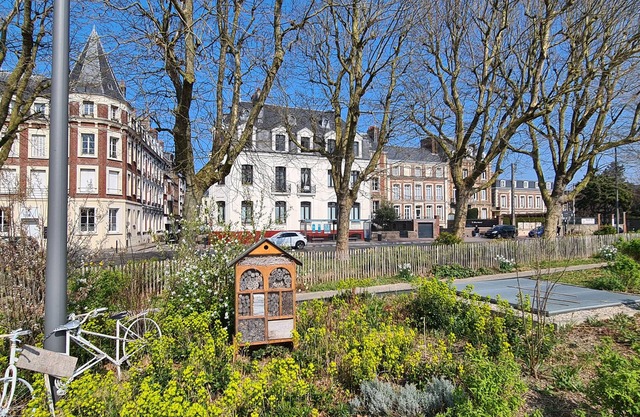 Quintessence by JPS Holiday - Splendide appartement au coeur de Dieppe