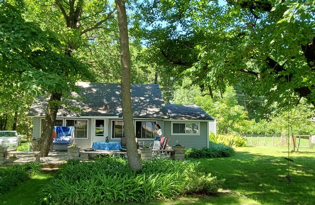 Quintessential MN Lake Cabin S'évader sur le lac Ottertail, 3 chambres, 8 couchages et plus