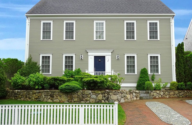 Quintessential Nantucket-Naushop