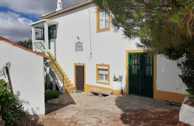 Quintinha Do Riacho - avec vue panoramique sur le château