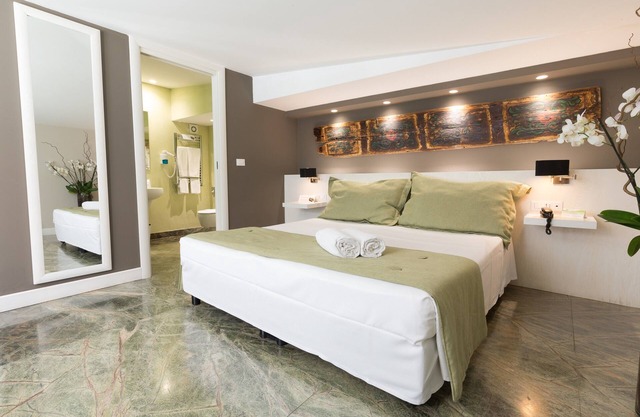 Quintocanto Hotel and Spa