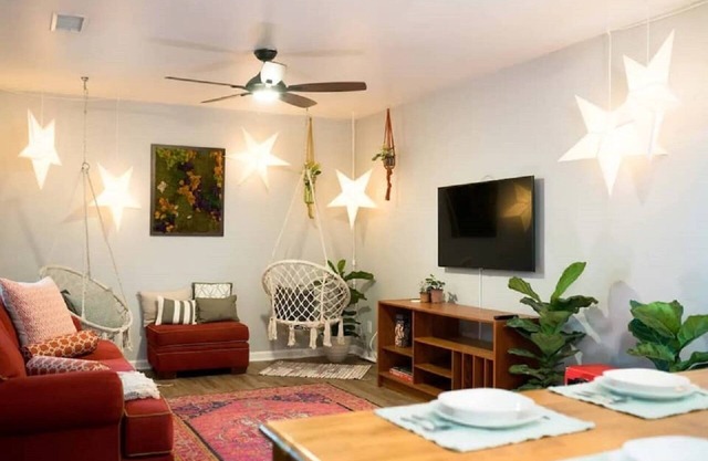 Quirky Casita