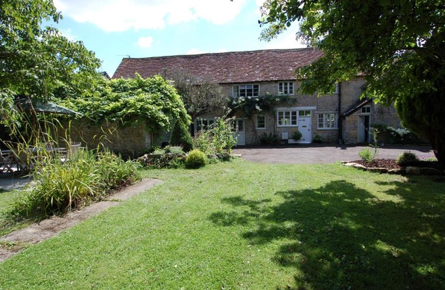 Quist Cottage