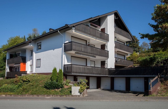 Location: Niedersfeld (Winterberg)