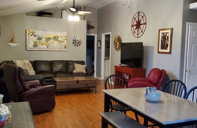 Quite Apartment - Près de l'aéroport de Punta Gorda