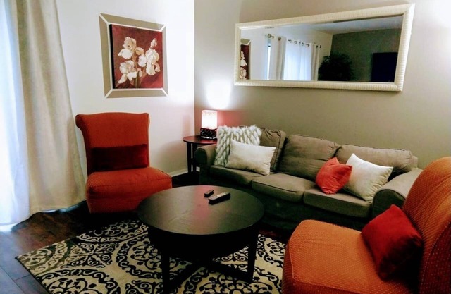 Maison de ville exclusive dans le centre de Raleigh