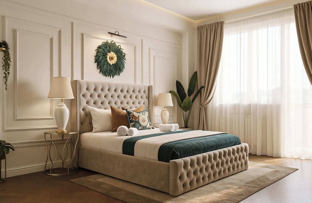 Qult Golden Nest Su